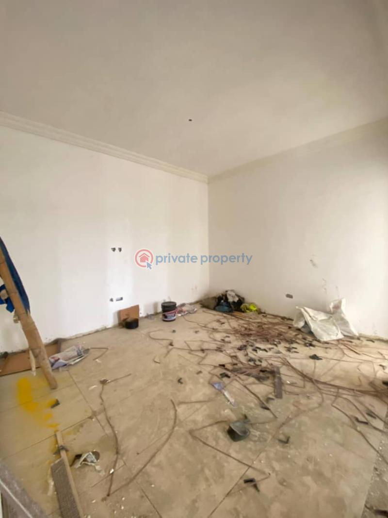 3 bedroom Maisonette For Sale Lekki Lagos - 0