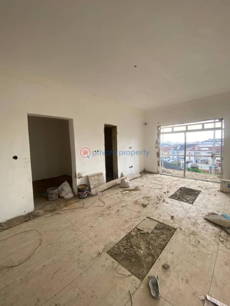 3 bedroom Maisonette For Sale Lekki Lagos - 16