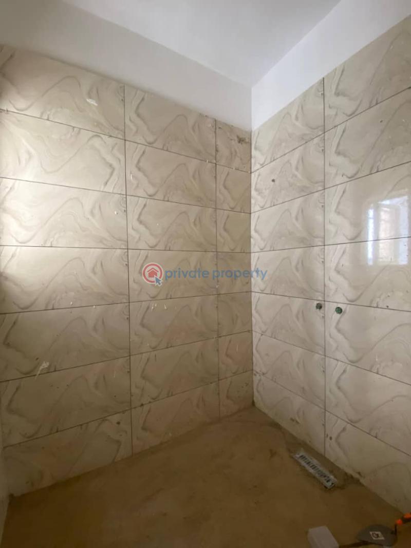 3 bedroom Maisonette For Sale Lekki Lagos - 11