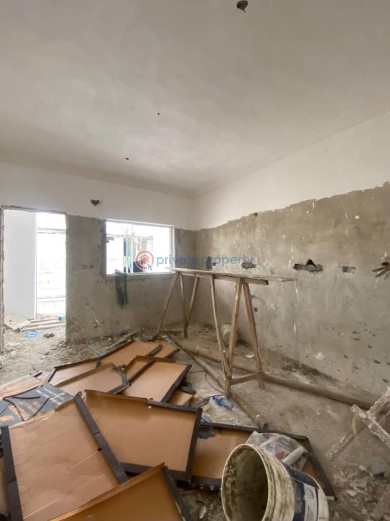 3 bedroom Maisonette For Sale Lekki Lagos - 17