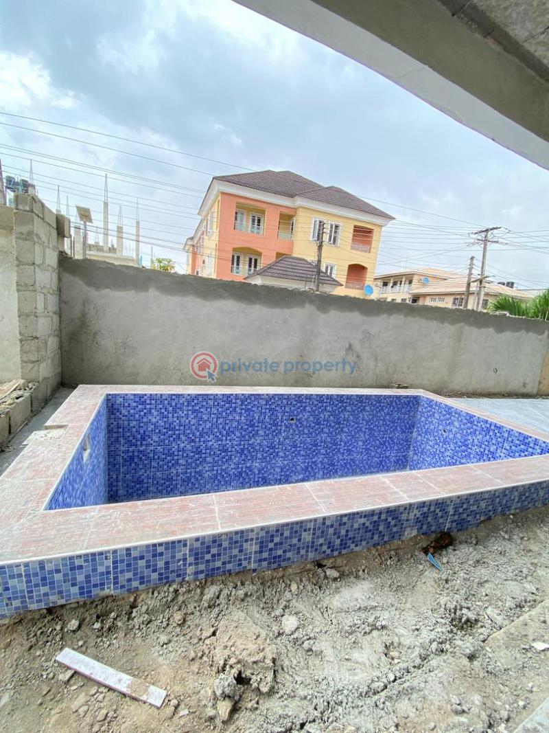 2 bedroom Flat & Apartment For Sale Ikate Lekki Lagos - 5