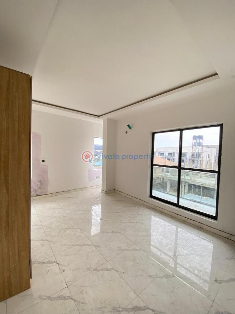 2 bedroom Flat & Apartment For Sale Ikate Lekki Lagos - 3