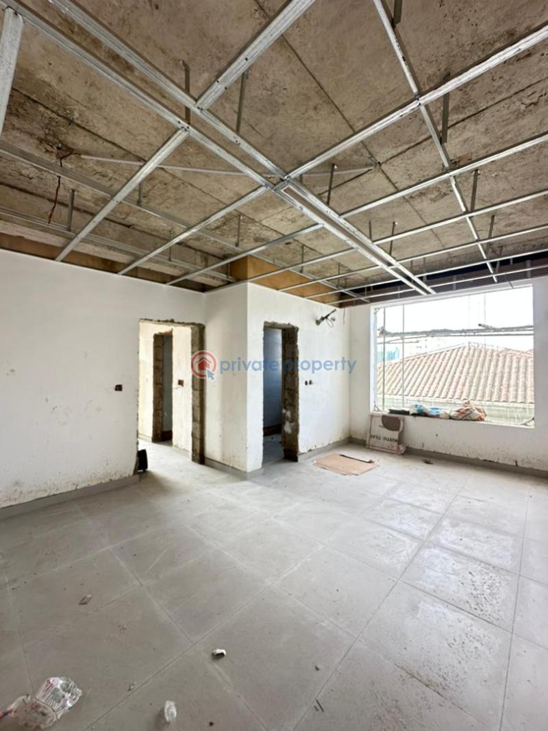 2 bedroom Flat & Apartment For Sale Victoria Island Lagos - 6