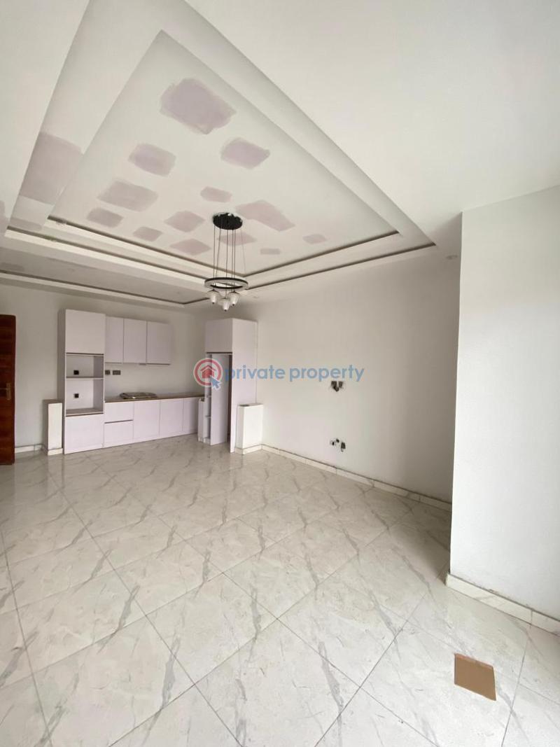 2 bedroom Flat & Apartment For Sale Ikate Lekki Lagos - 1