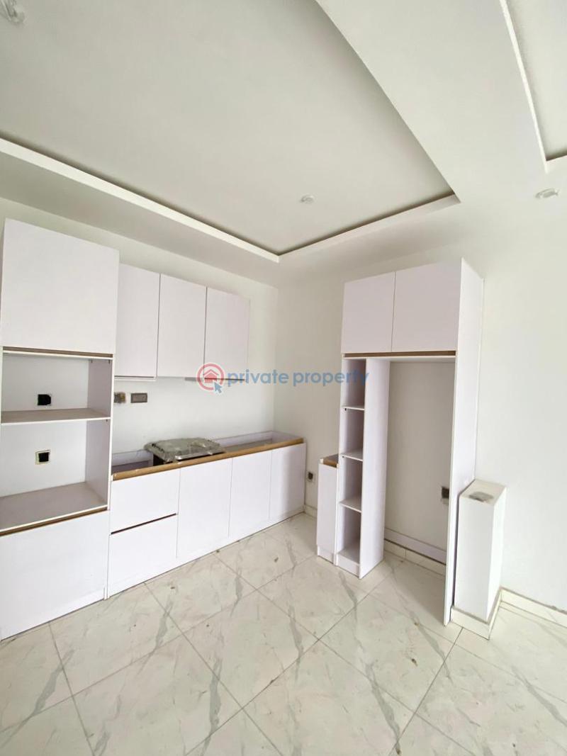 2 bedroom Flat & Apartment For Sale Ikate Lekki Lagos - 7