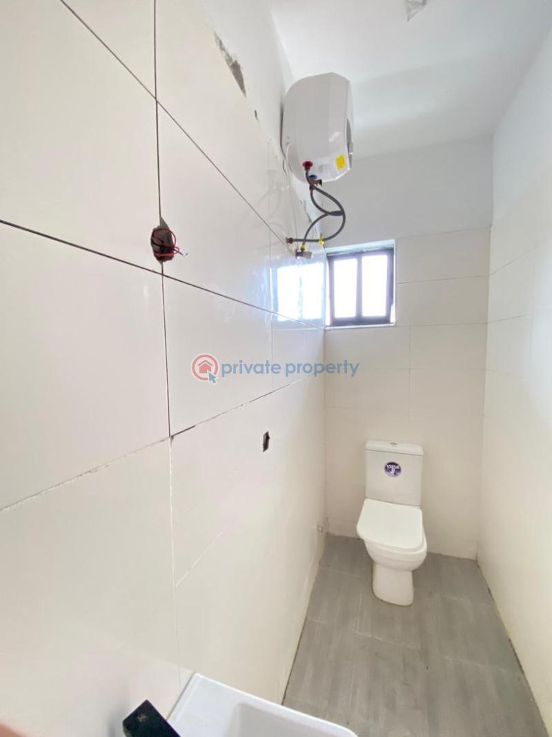 2 bedroom Flat & Apartment For Sale Ikate Lekki Lagos - 10