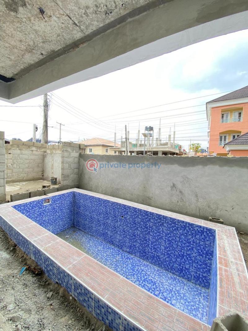 2 bedroom Flat & Apartment For Sale Ikate Lekki Lagos - 2
