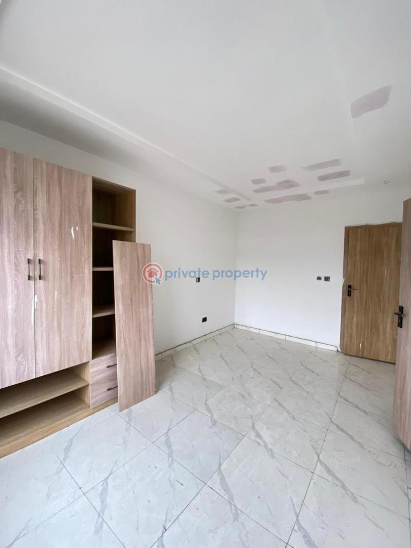 2 bedroom Flat & Apartment For Sale Ikate Lekki Lagos - 12