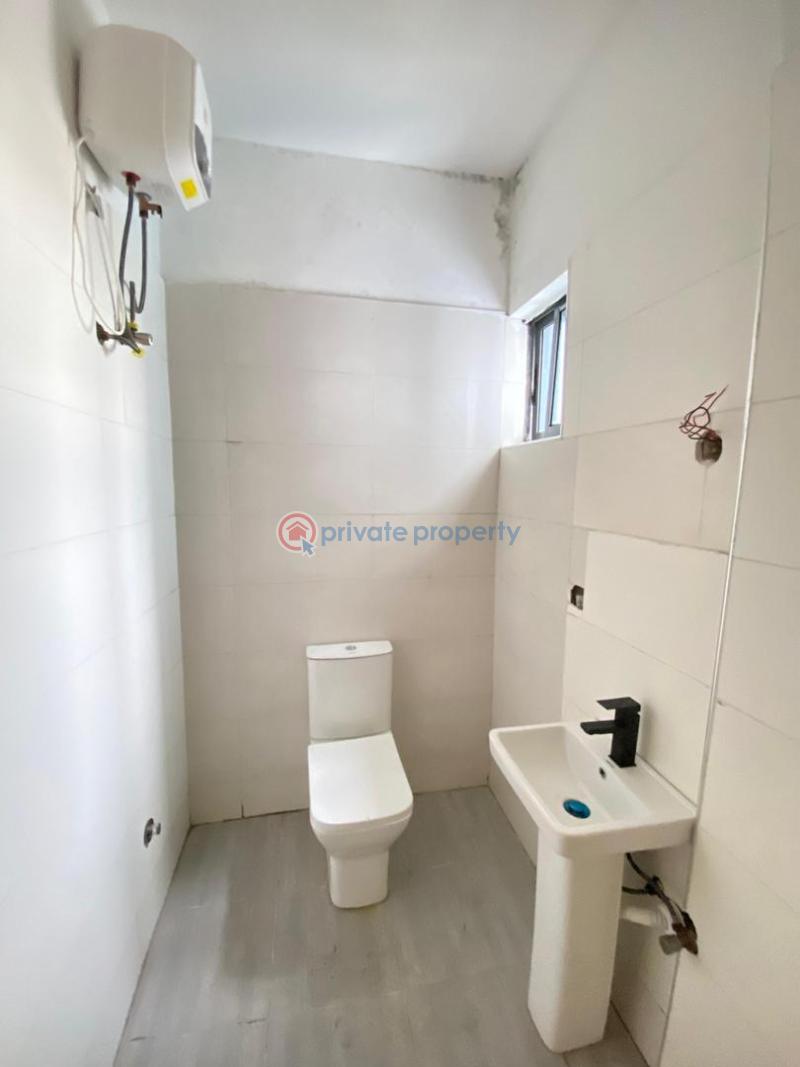 2 bedroom Flat & Apartment For Sale Ikate Lekki Lagos - 13