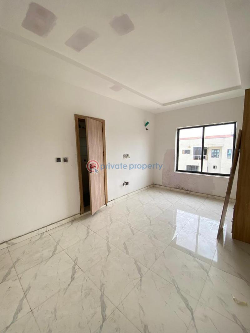 2 bedroom Flat & Apartment For Sale Ikate Lekki Lagos - 6