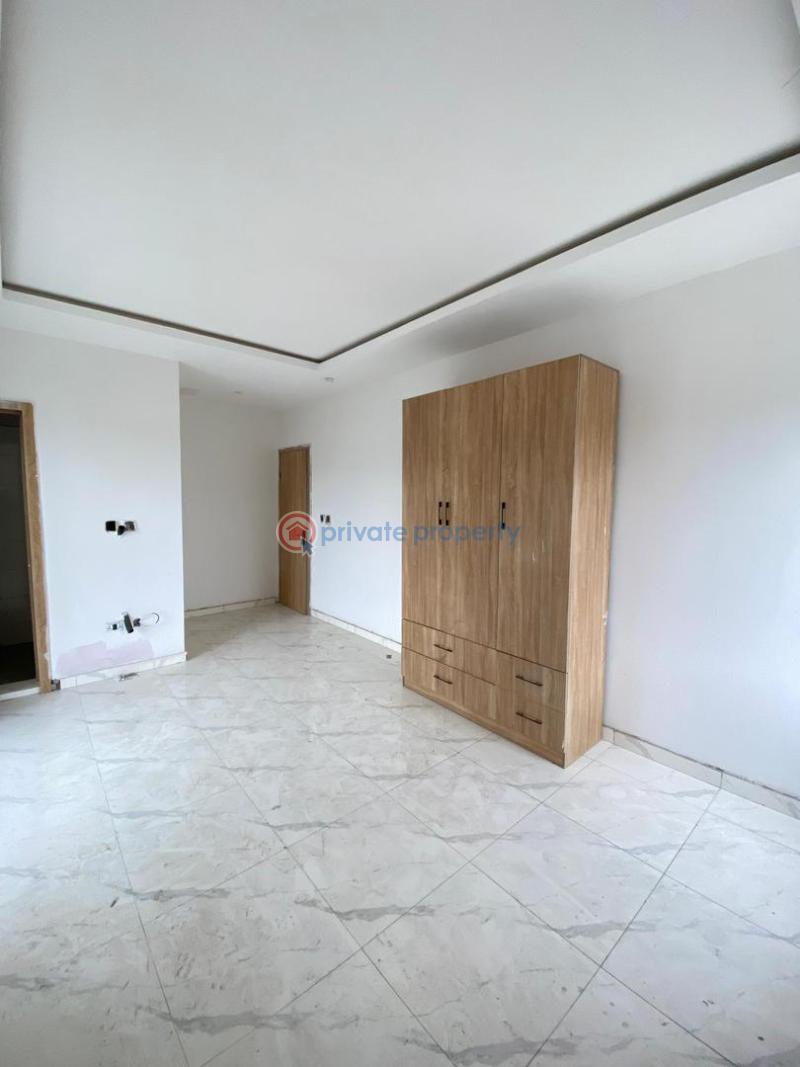 2 bedroom Flat & Apartment For Sale Ikate Lekki Lagos - 9