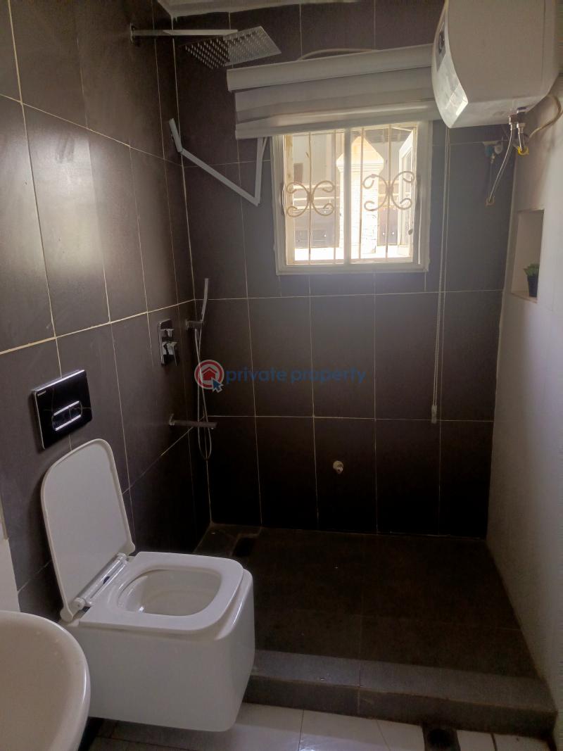3 bedroom Block Of Flats Short let Agulu Lake/wikki Springs Maitama Abuja Phase 1  - 4