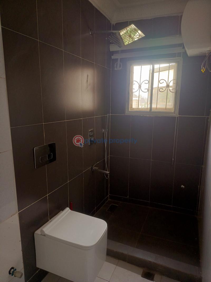 3 bedroom Block Of Flats Short let Agulu Lake/wikki Springs Maitama Abuja Phase 1  - 9