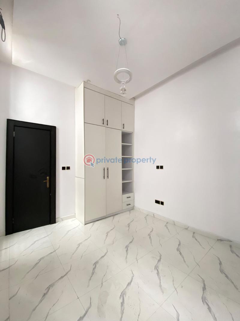4 bedroom Detached Duplex For Sale Olokonla Sangotedo Ajah Lagos - 13