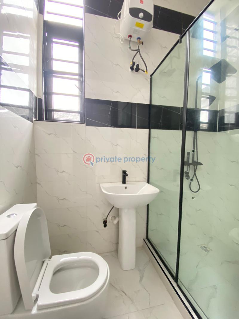 4 bedroom Detached Duplex For Sale Olokonla Sangotedo Ajah Lagos - 6