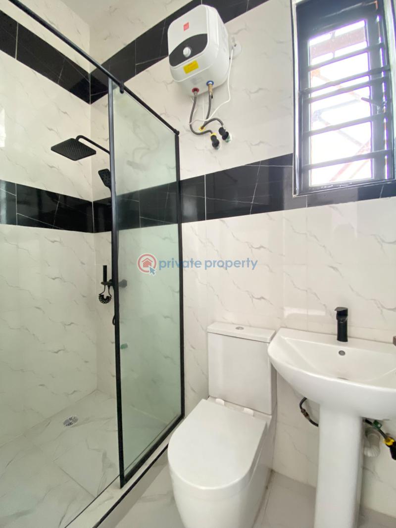 4 bedroom Detached Duplex For Sale Olokonla Sangotedo Ajah Lagos - 5