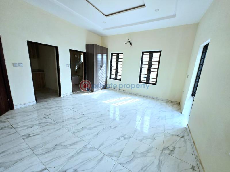 6 bedroom Detached Duplex For Sale Chevron Drive Lekki Lagos - 12
