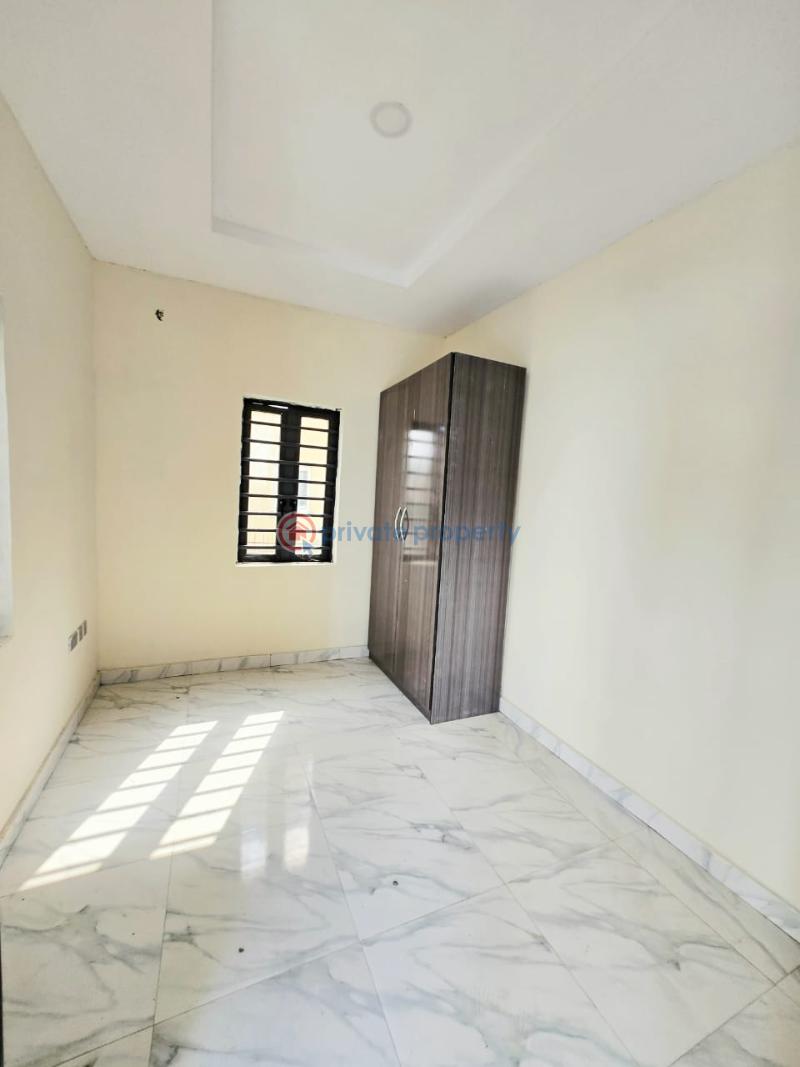 6 bedroom Detached Duplex For Sale Chevron Drive Lekki Lagos - 19