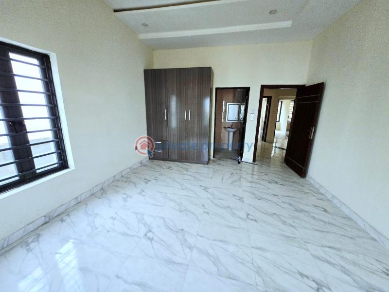 6 bedroom Detached Duplex For Sale Chevron Drive Lekki Lagos - 13