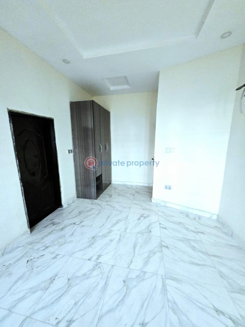 6 bedroom Detached Duplex For Sale Chevron Drive Lekki Lagos - 17