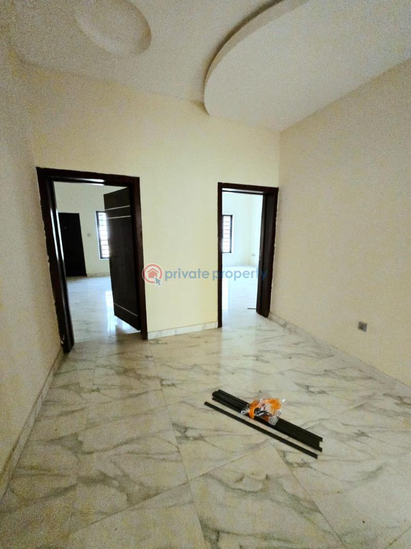 6 bedroom Detached Duplex For Sale Chevron Drive Lekki Lagos - 16