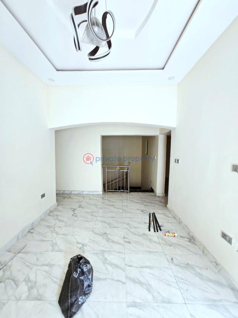 6 bedroom Detached Duplex For Sale Chevron Drive Lekki Lagos - 7