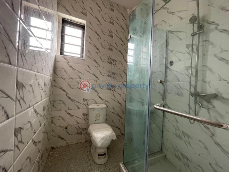 4 bedroom Terrace For Sale Victoria Crest Estate Phase 3 Chevron Drive Lekki Lagos - 7