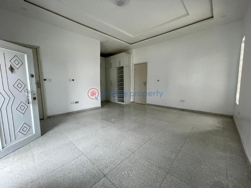 4 bedroom Terrace For Sale Victoria Crest Estate Phase 3 Chevron Drive Lekki Lagos - 3