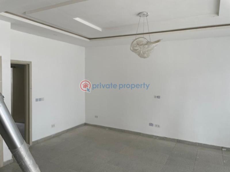 4 bedroom Terrace For Sale Victoria Crest Estate Phase 3 Chevron Drive Lekki Lagos - 8