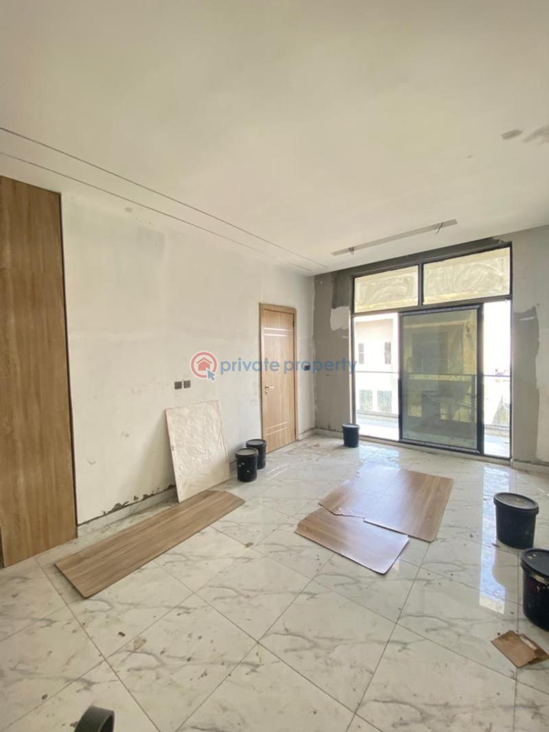 4 bedroom Semi detached Duplex For Sale Orchid Lekki Lagos - 12