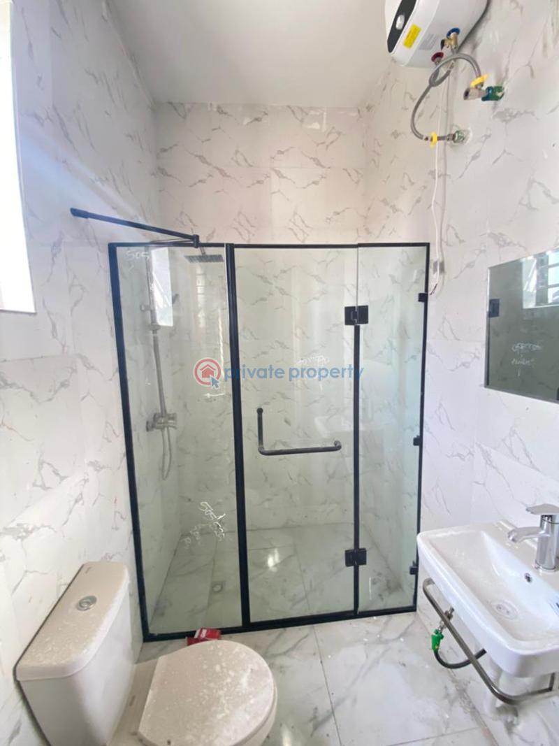 4 bedroom Semi detached Duplex For Sale Orchid Lekki Lagos - 8