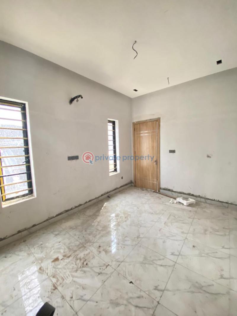 4 bedroom Semi detached Duplex For Sale Orchid Lekki Lagos - 6