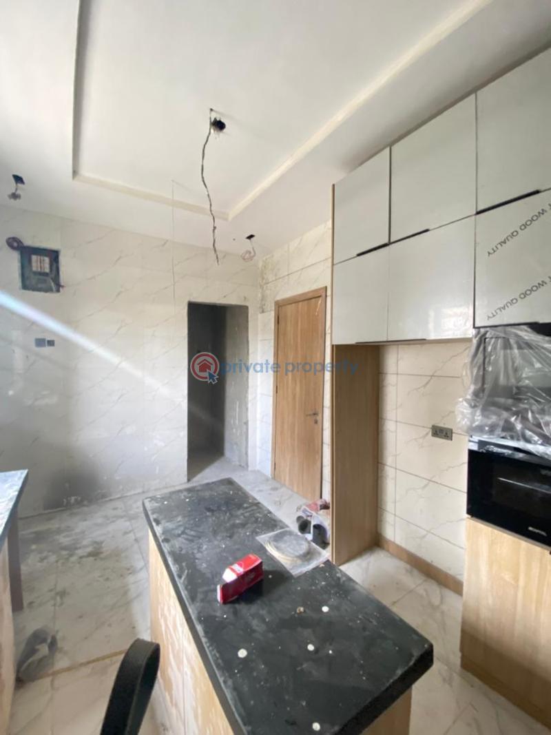 4 bedroom Semi detached Duplex For Sale Orchid Lekki Lagos - 4