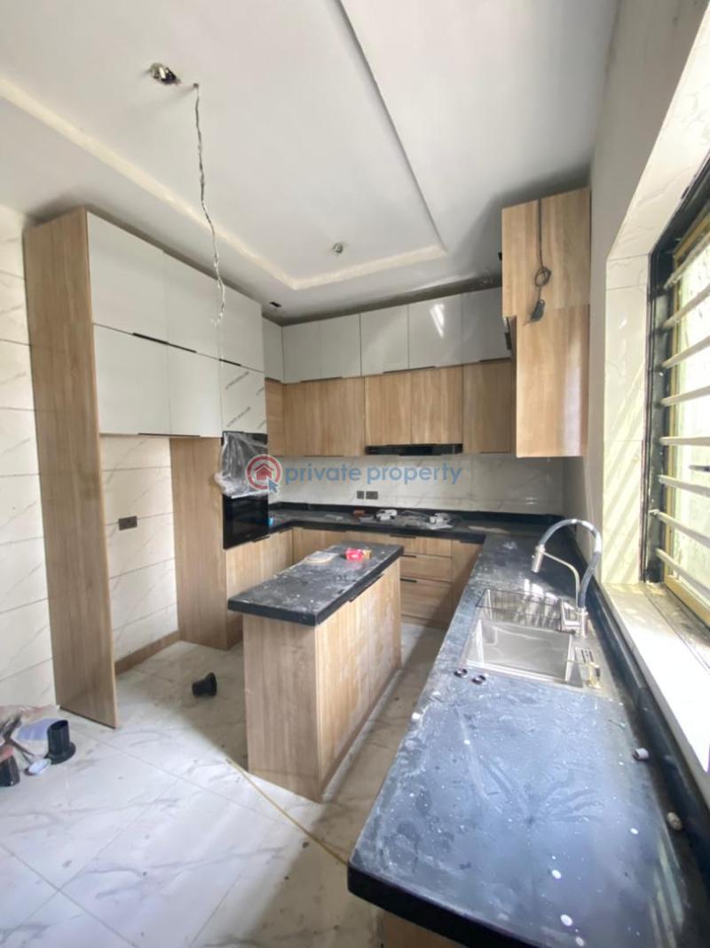 4 bedroom Semi detached Duplex For Sale Orchid Lekki Lagos - 9