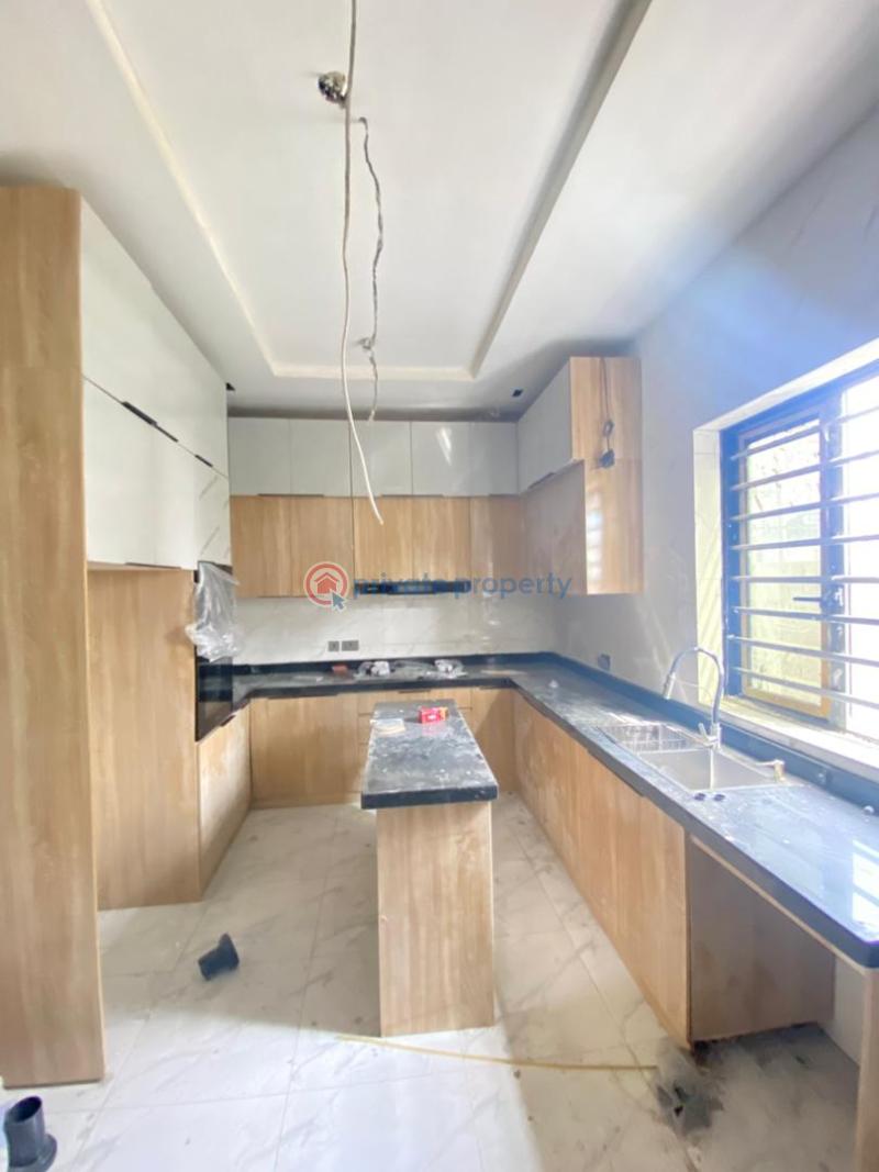 4 bedroom Semi detached Duplex For Sale Orchid Lekki Lagos - 3