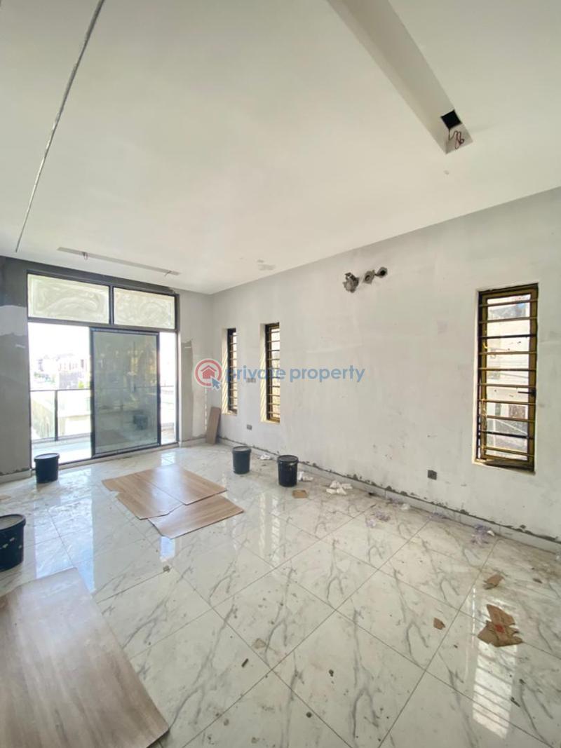 4 bedroom Semi detached Duplex For Sale Orchid Lekki Lagos - 11