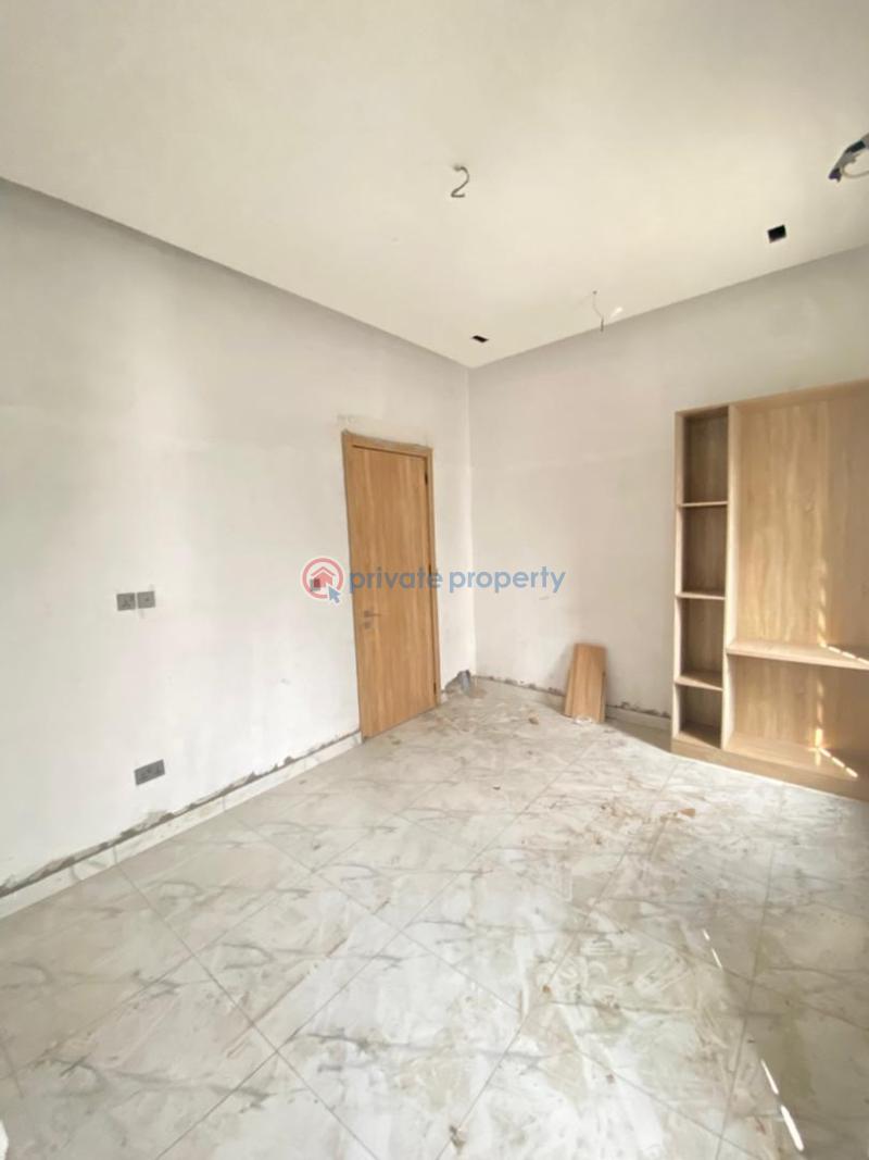 4 bedroom Semi detached Duplex For Sale Orchid Lekki Lagos - 14