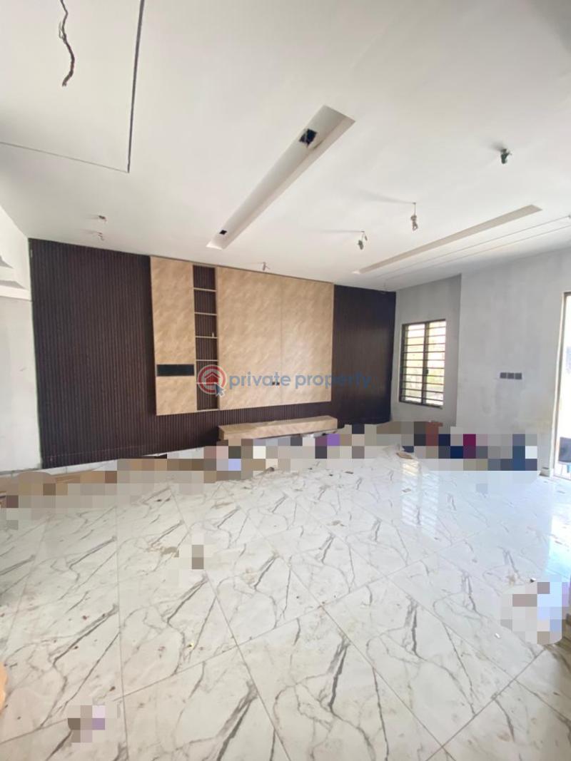 4 bedroom Semi detached Duplex For Sale Orchid Lekki Lagos - 10