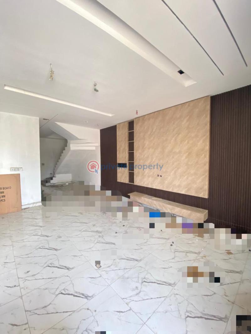 4 bedroom Semi detached Duplex For Sale Orchid Lekki Lagos - 7