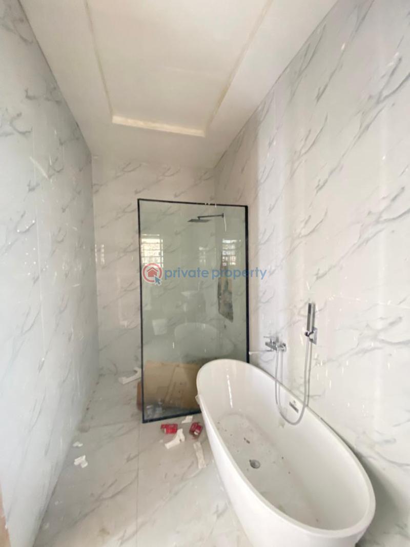 4 bedroom Semi detached Duplex For Sale Orchid Lekki Lagos - 13