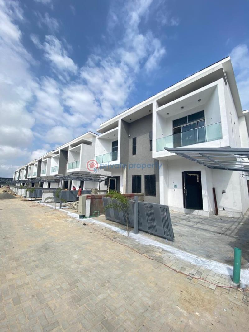 4 bedroom Semi detached Duplex For Sale Orchid Lekki Lagos - 15
