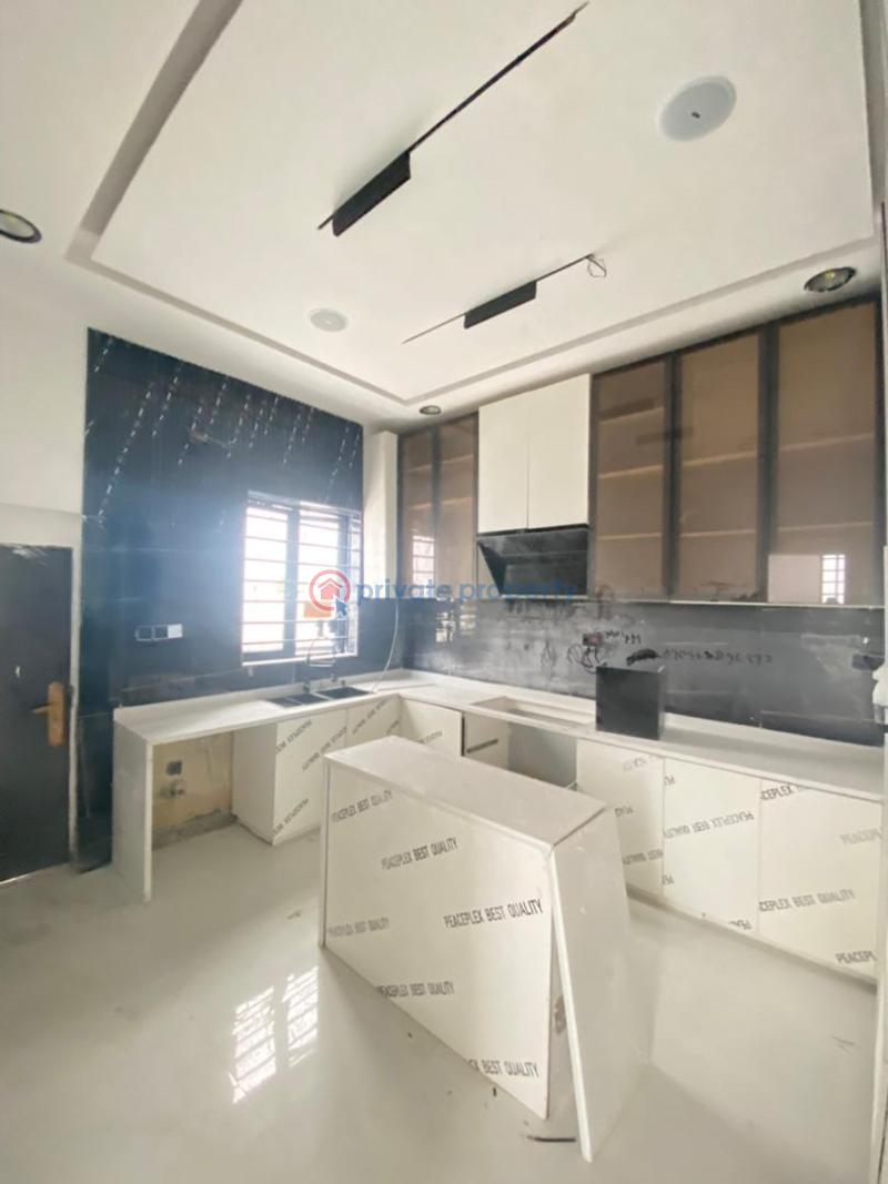5 bedroom Detached Duplex For Sale Orchid Lekki Lagos - 15