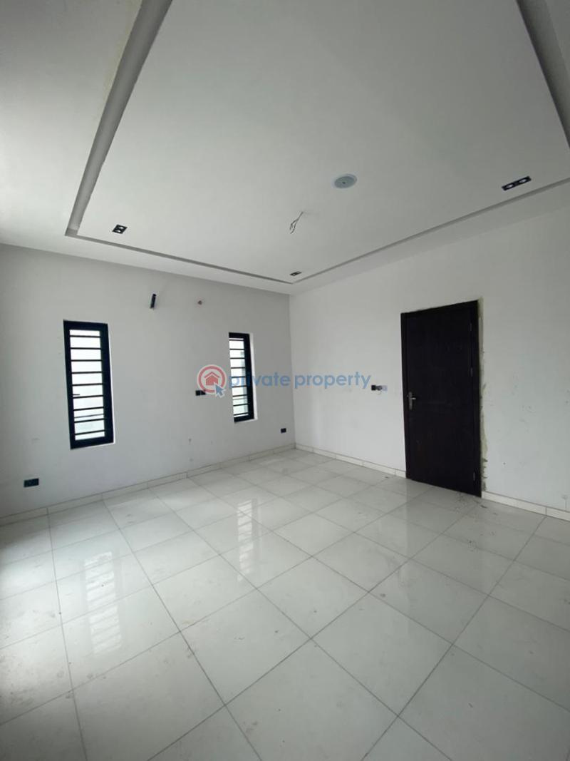 5 bedroom Detached Duplex For Sale Orchid Lekki Lagos - 10