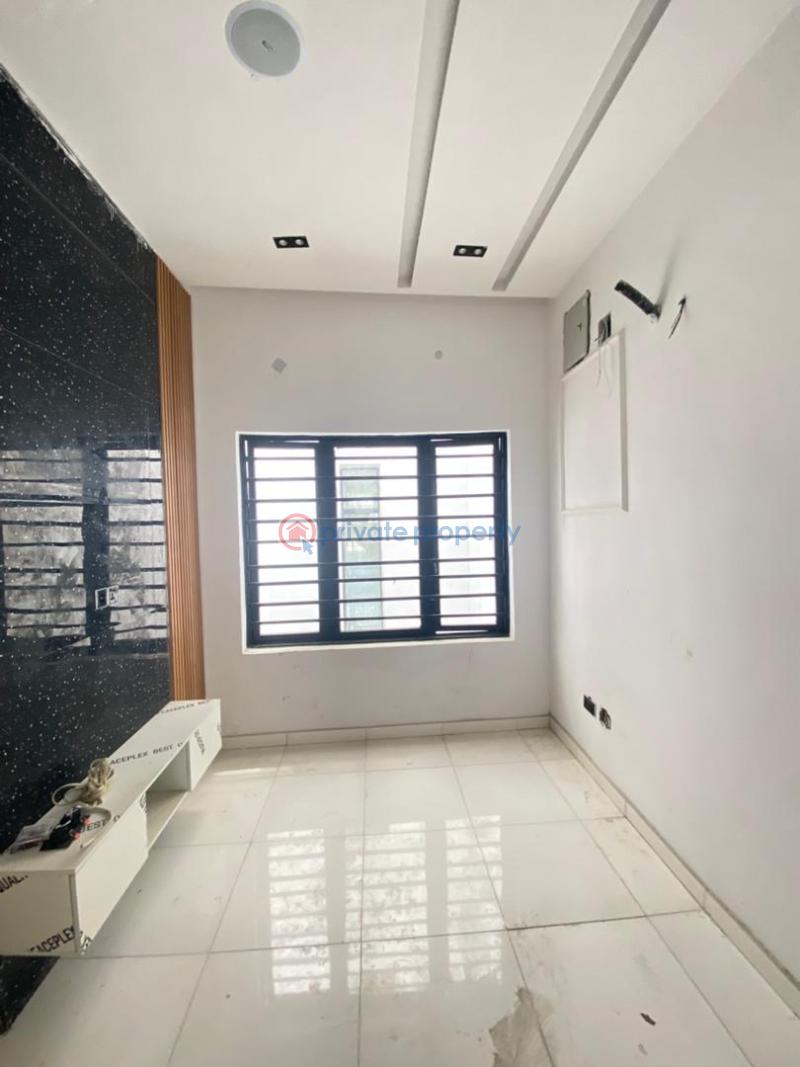 5 bedroom Detached Duplex For Sale Orchid Lekki Lagos - 6