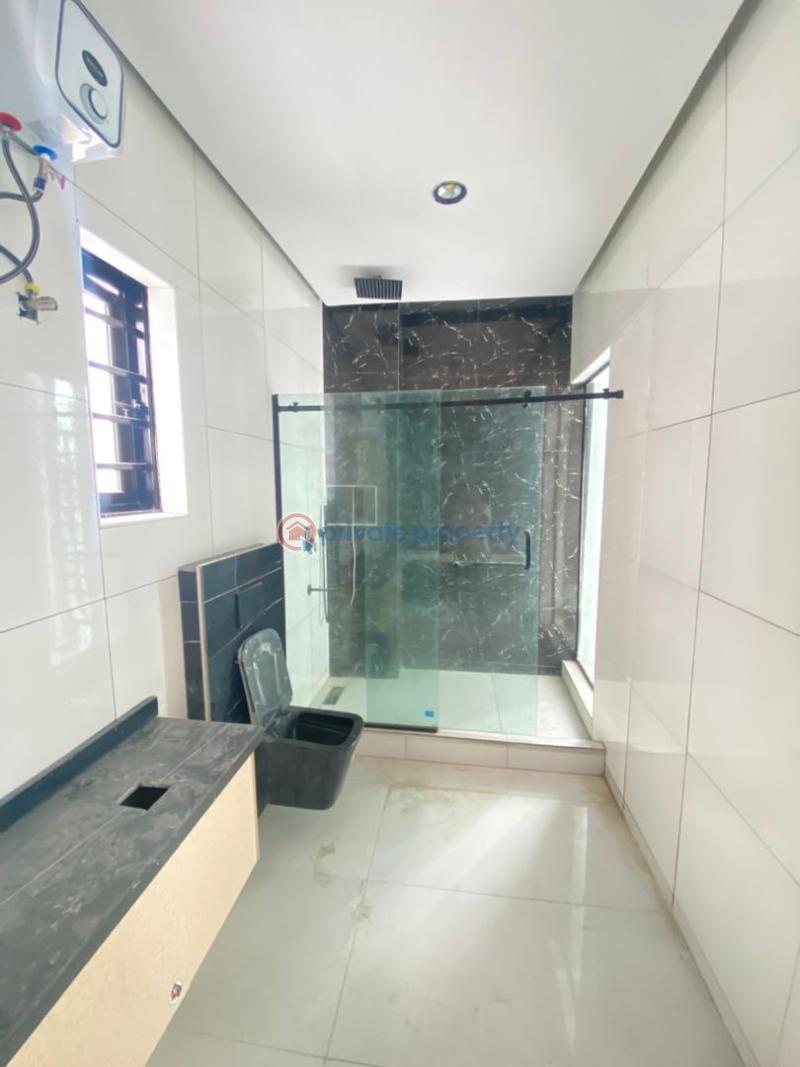 5 bedroom Detached Duplex For Sale Orchid Lekki Lagos - 14