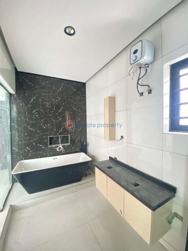5 bedroom Detached Duplex For Sale Orchid Lekki Lagos - 13