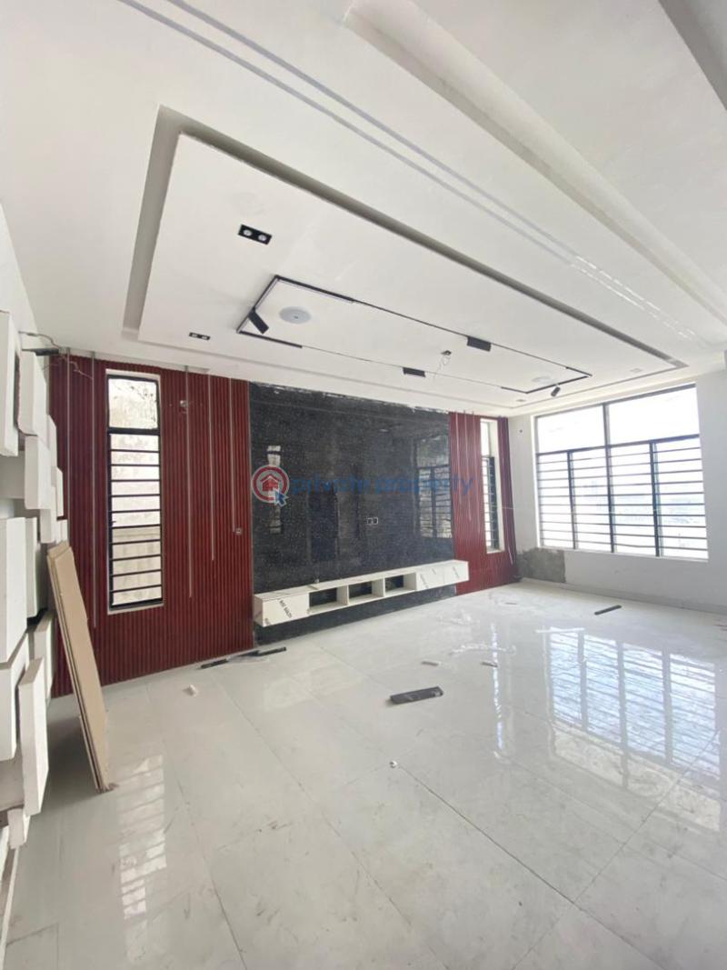 5 bedroom Detached Duplex For Sale Orchid Lekki Lagos - 16
