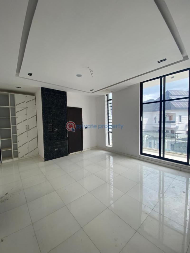 5 bedroom Detached Duplex For Sale Orchid Lekki Lagos - 7