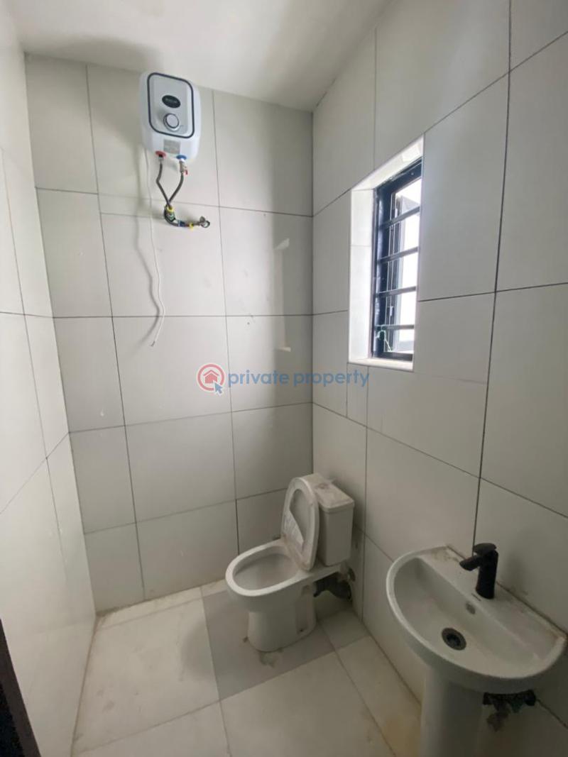 5 bedroom Detached Duplex For Sale Orchid Lekki Lagos - 12