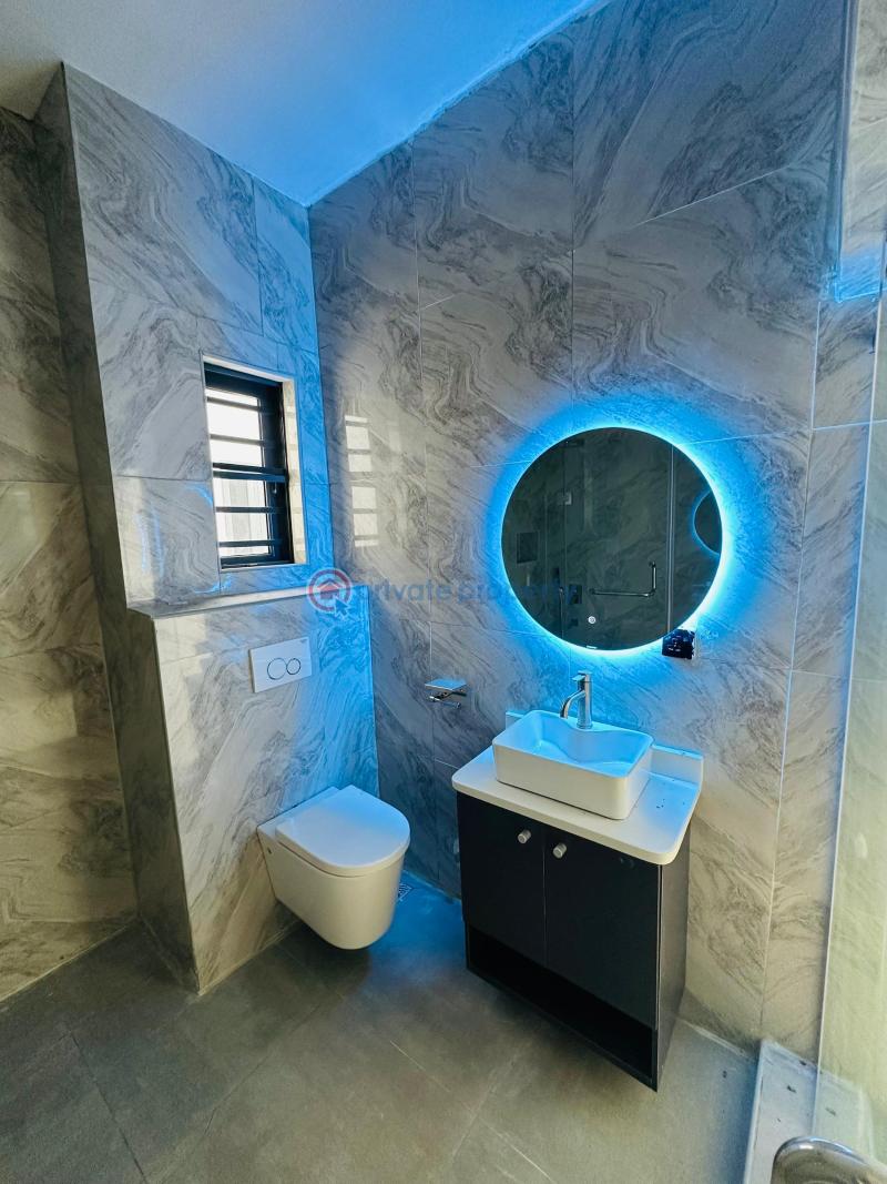 5 bedroom Semi detached Duplex For Sale Ologolo Lekki Lagos - 2